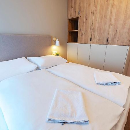 شقة Vacationclub - Jantaris Apartament A 41 ميلنو المظهر الخارجي الصورة
